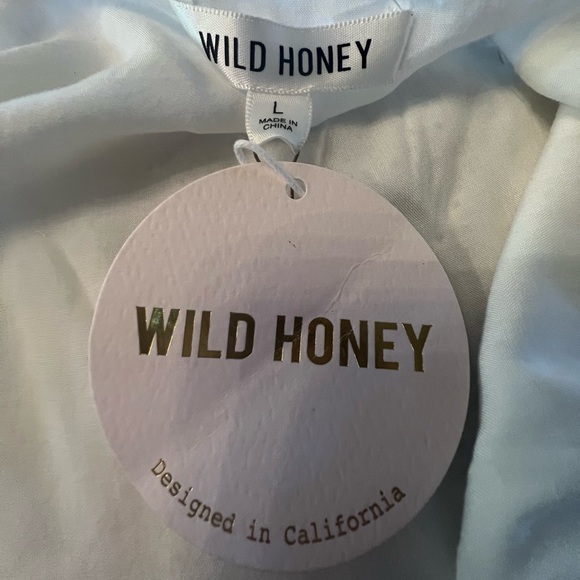 🆕 ❤️🔥Wild Honey Top - Picture 13 of 17